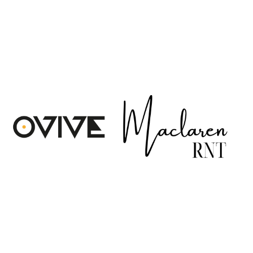 OVIVE RNT Maclaren